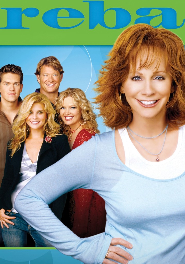 Reba watch tv show streaming online